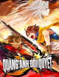 Đọc truyện Quang Ảnh Đối Quyết