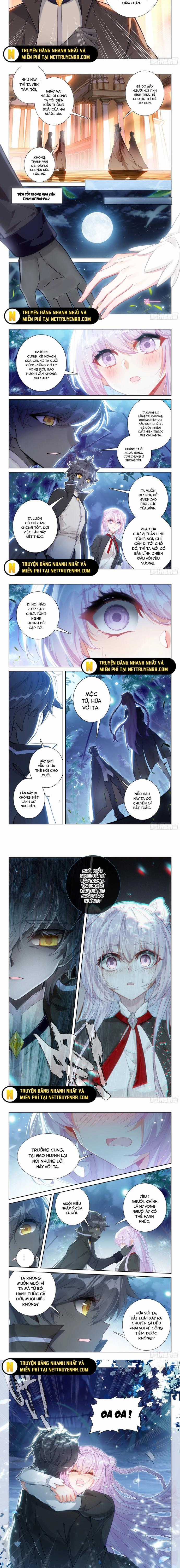 Quang Chi Tử - Chapter 101 - Trang 2