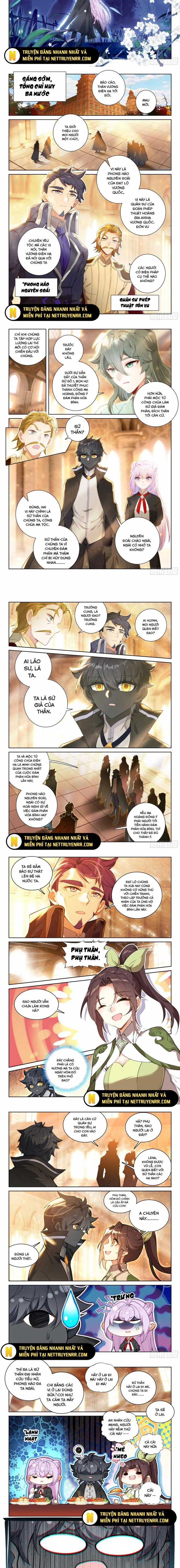 Quang Chi Tử - Chapter 102 - Trang 2