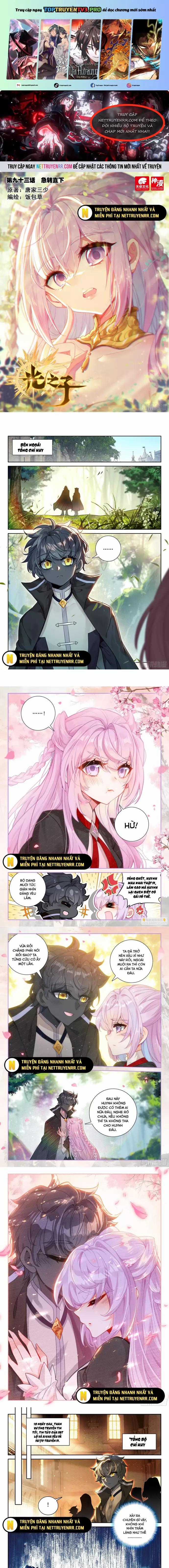 Quang Chi Tử - Chapter 103 - Trang 1