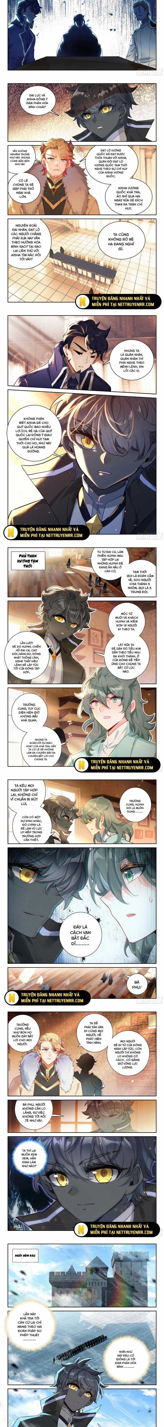 Quang Chi Tử - Chapter 103 - Trang 2