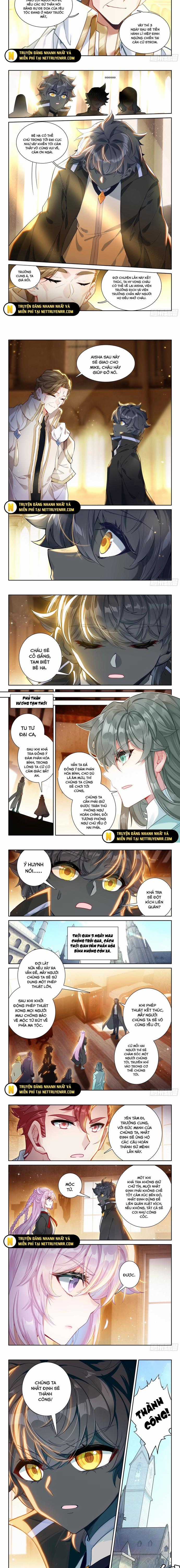 Quang Chi Tử - Chapter 104 - Trang 2