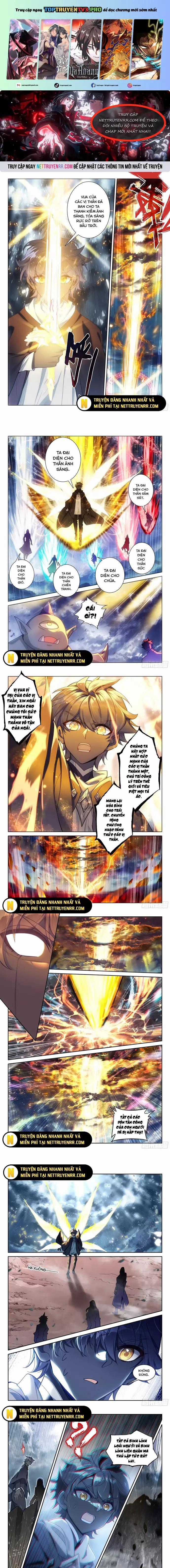 Quang Chi Tử - Chapter 106 - Trang 1