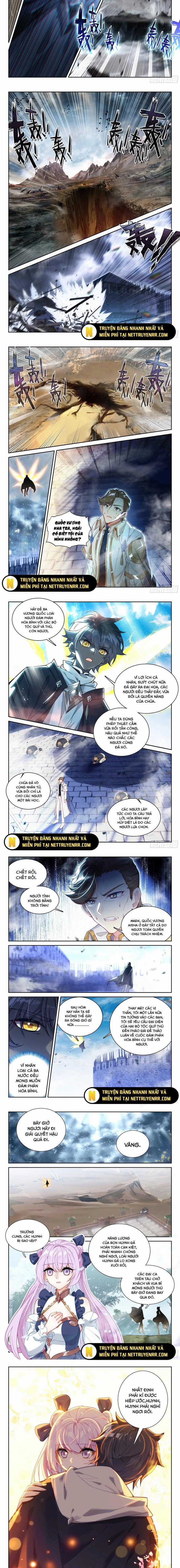 Quang Chi Tử - Chapter 106 - Trang 2