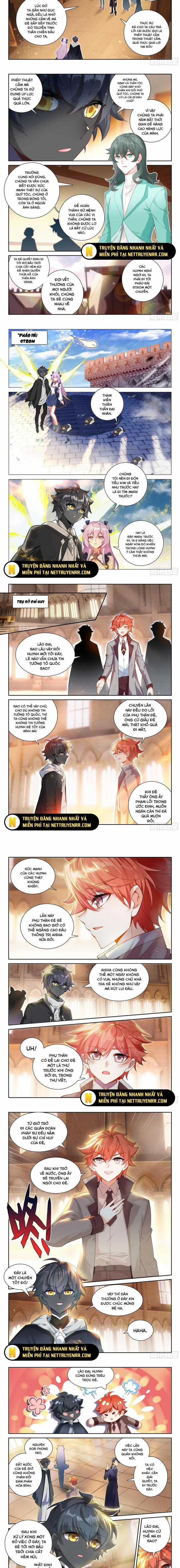 Quang Chi Tử - Chapter 107 - Trang 2