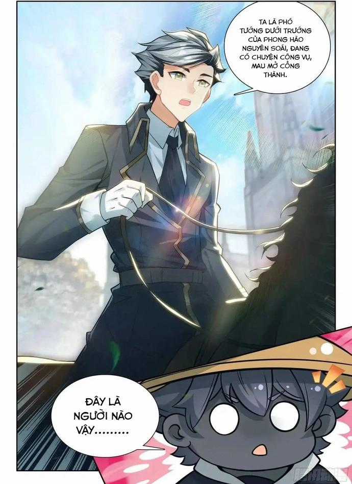 Quang Chi Tử - Chapter 111 - Trang 5