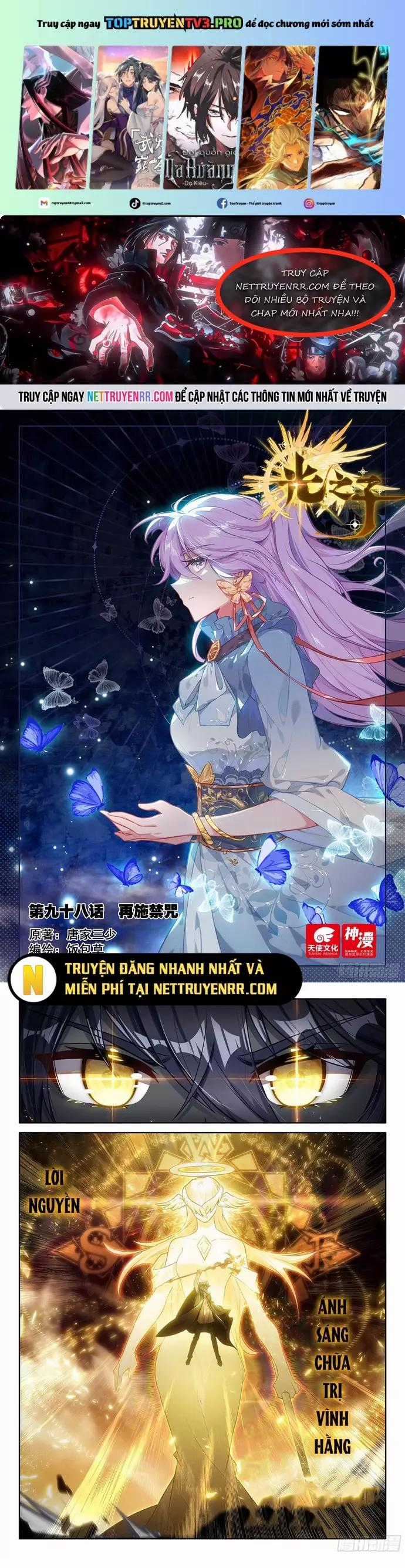 Quang Chi Tử - Chapter 113 - Trang 1