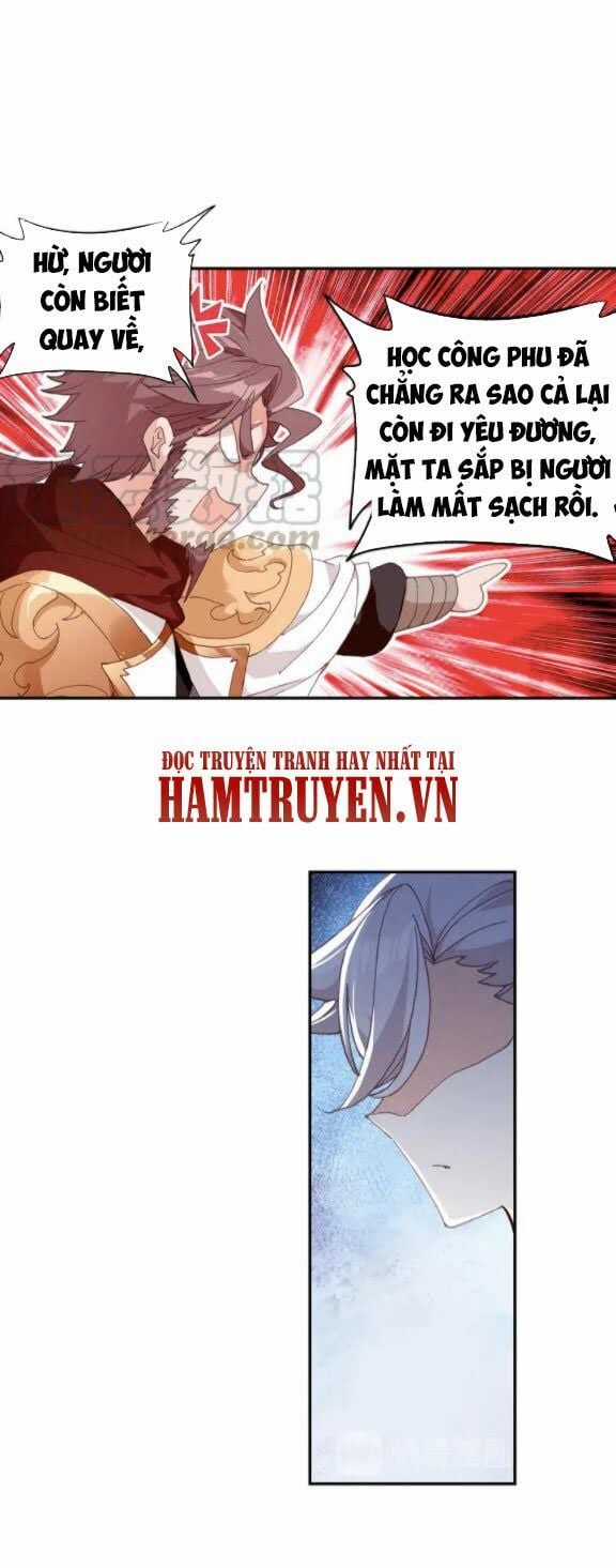 Quang Chi Tử - Chapter 32 - Trang 12