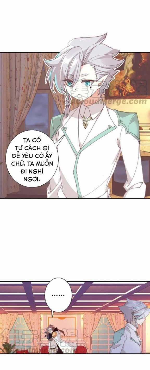 Quang Chi Tử - Chapter 32 - Trang 13