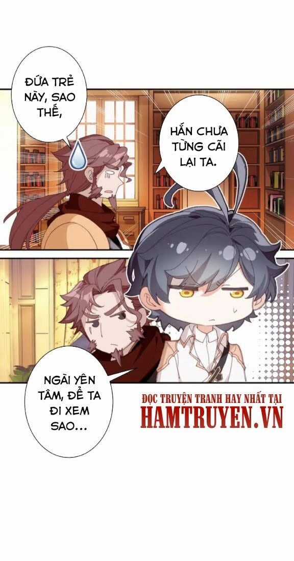 Quang Chi Tử - Chapter 32 - Trang 14