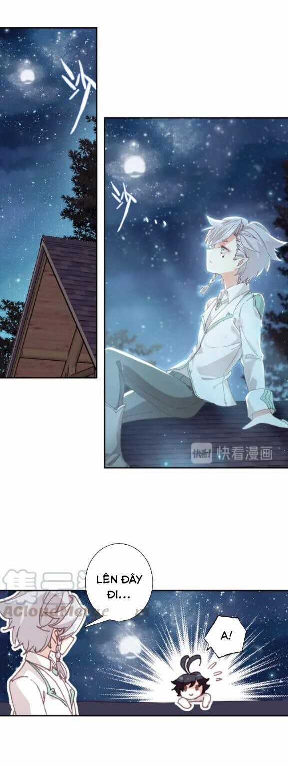 Quang Chi Tử - Chapter 32 - Trang 15
