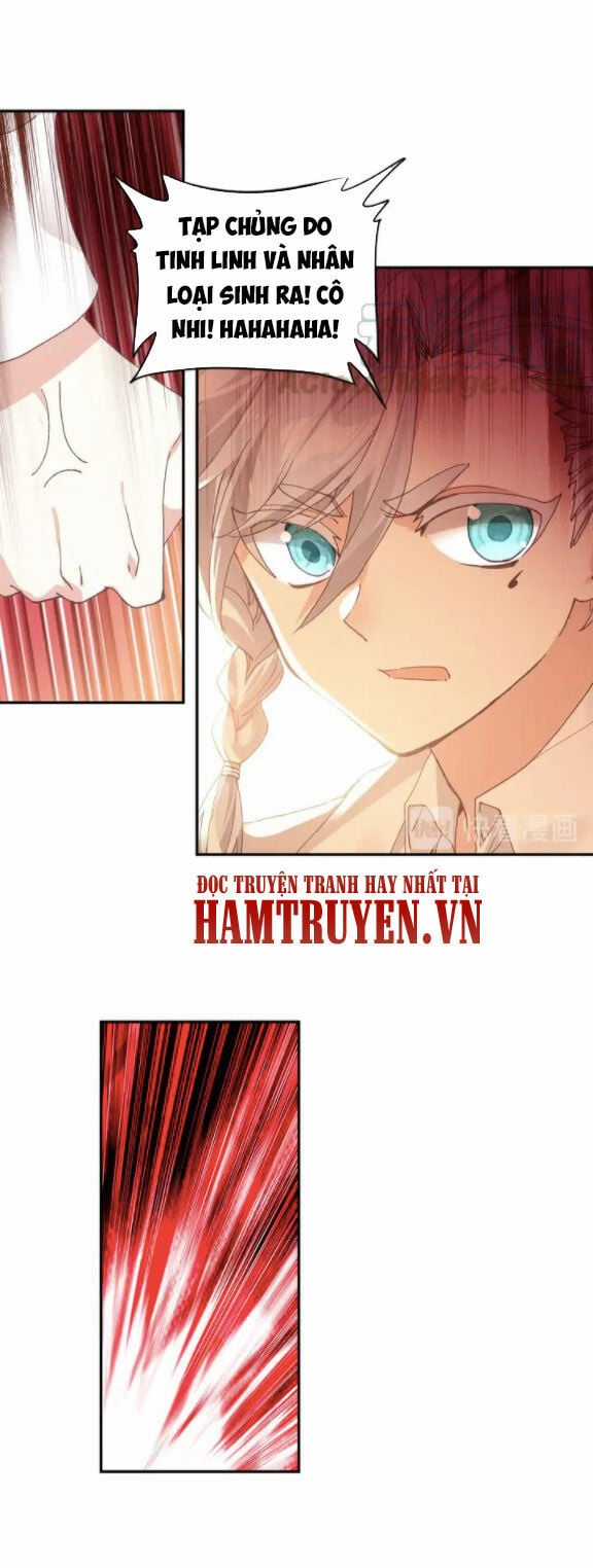 Quang Chi Tử - Chapter 32 - Trang 20