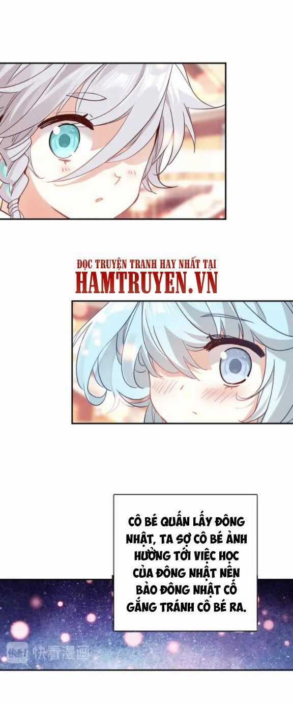 Quang Chi Tử - Chapter 32 - Trang 9