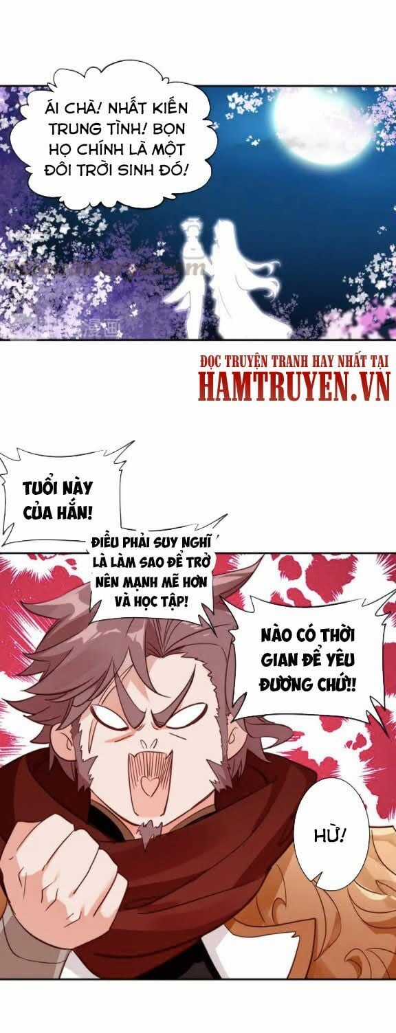 Quang Chi Tử - Chapter 32 - Trang 10