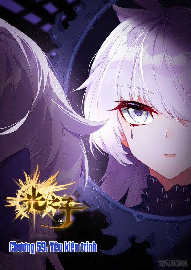 Quang Chi Tử - Chapter 59 - Trang 1
