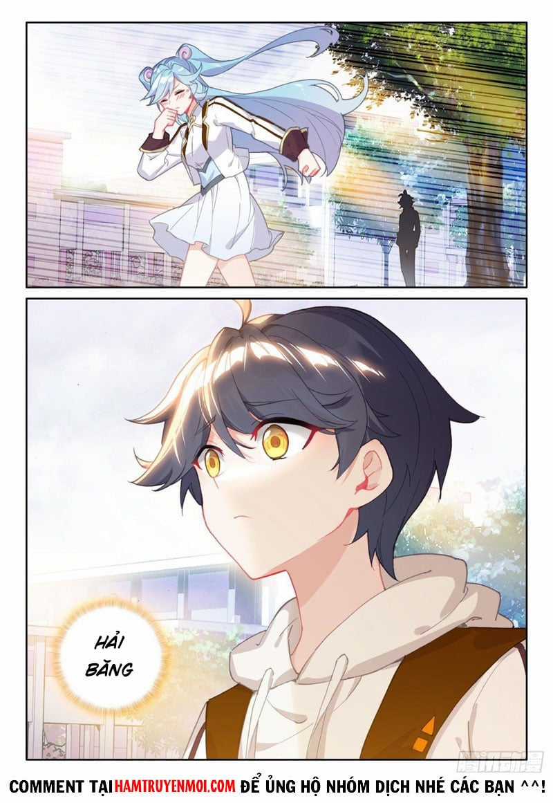 Quang Chi Tử - Chapter 59 - Trang 13