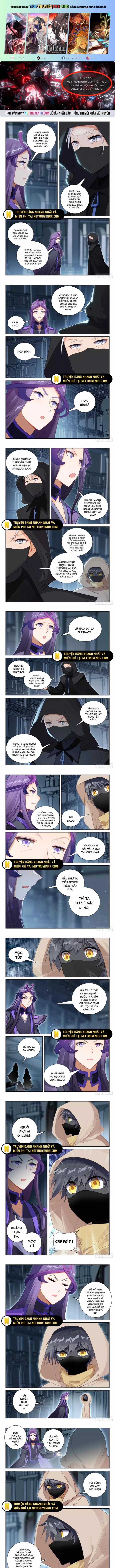 Quang Chi Tử - Chapter 83 - Trang 1