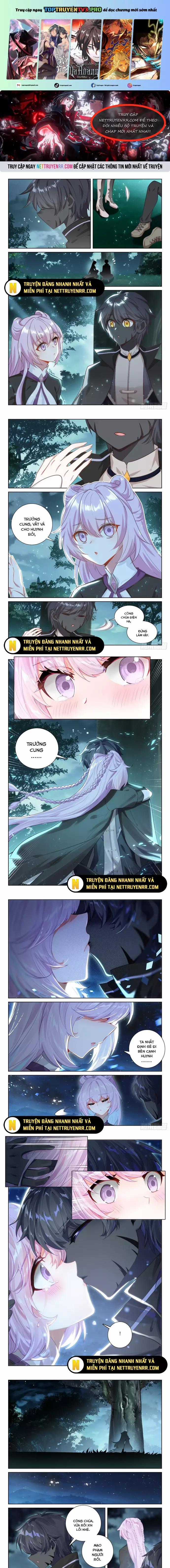 Quang Chi Tử - Chapter 85 - Trang 1