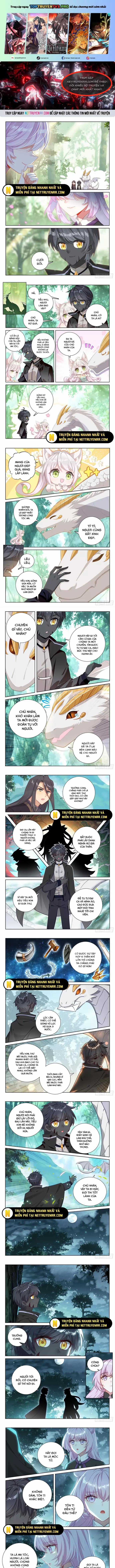 Quang Chi Tử - Chapter 87 - Trang 1