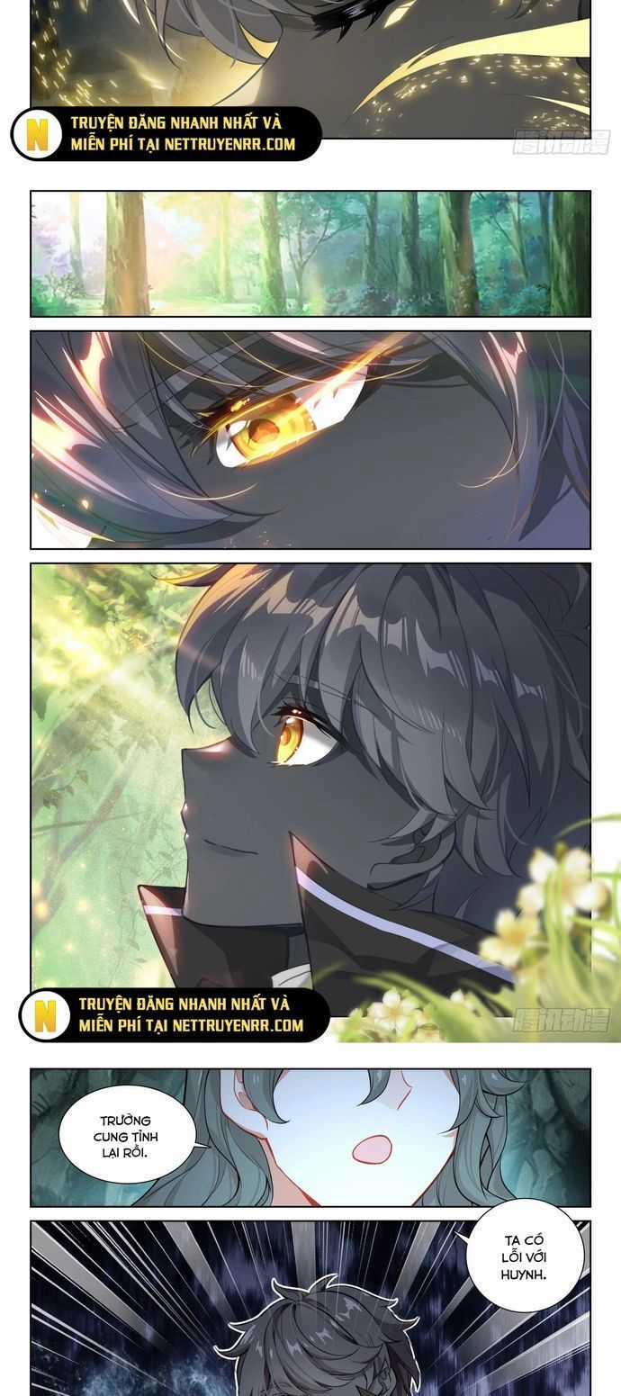 Quang Chi Tử - Chapter 92 - Trang 4