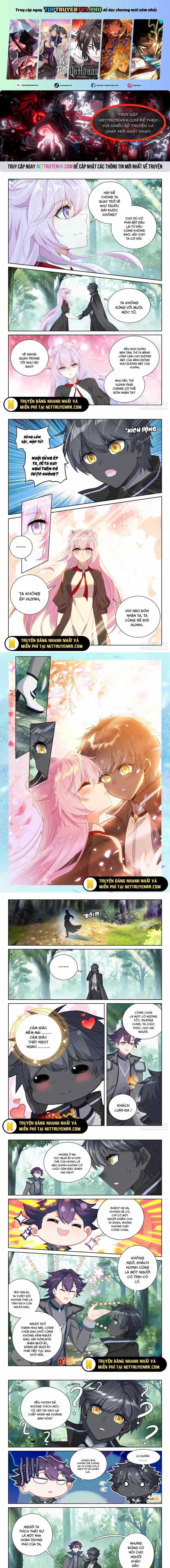 Quang Chi Tử - Chapter 93 - Trang 1