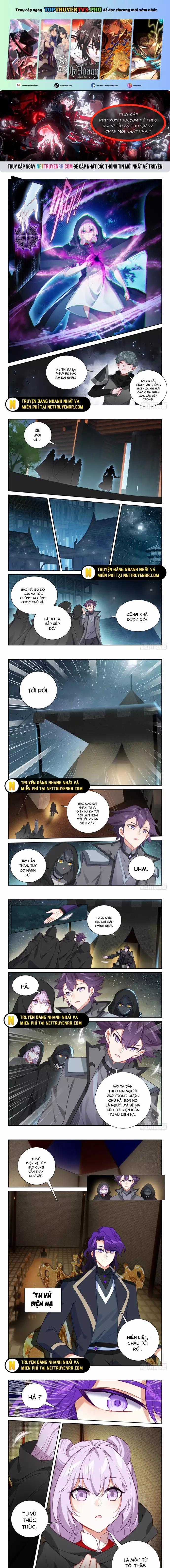 Quang Chi Tử - Chapter 95 - Trang 1