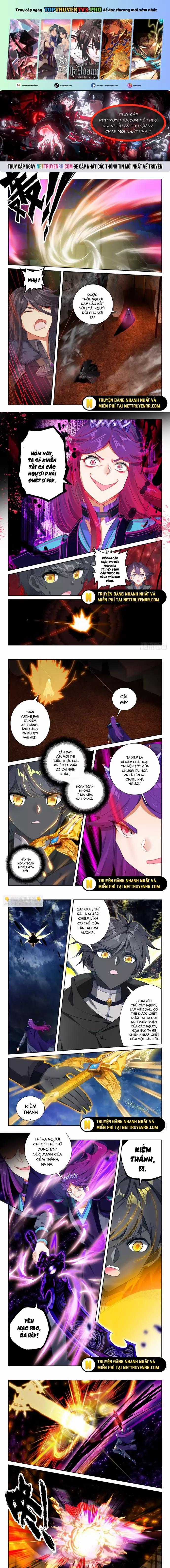 Quang Chi Tử - Chapter 97 - Trang 1