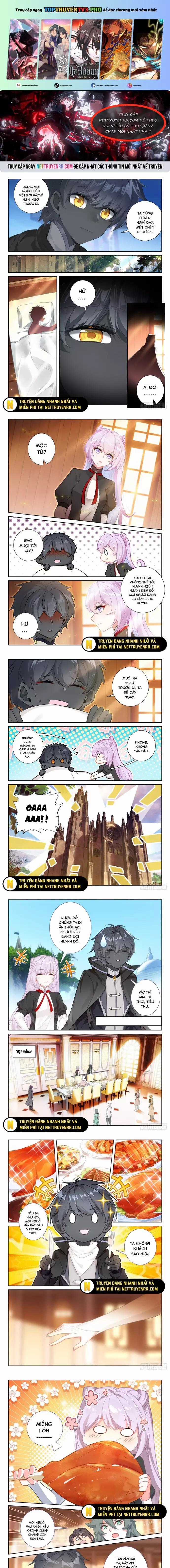 Quang Chi Tử - Chapter 99 - Trang 1