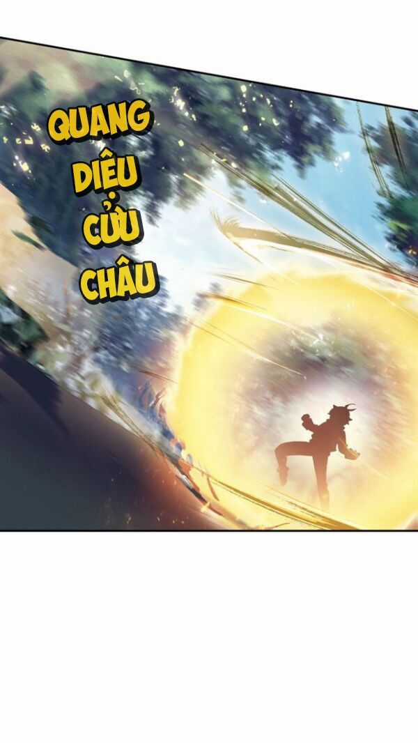 Quang Chi Tử - Chương 25 - Trang 17