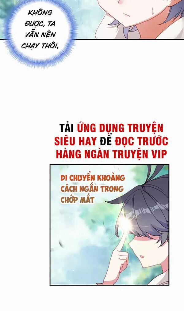 Quang Chi Tử - Chương 25 - Trang 20