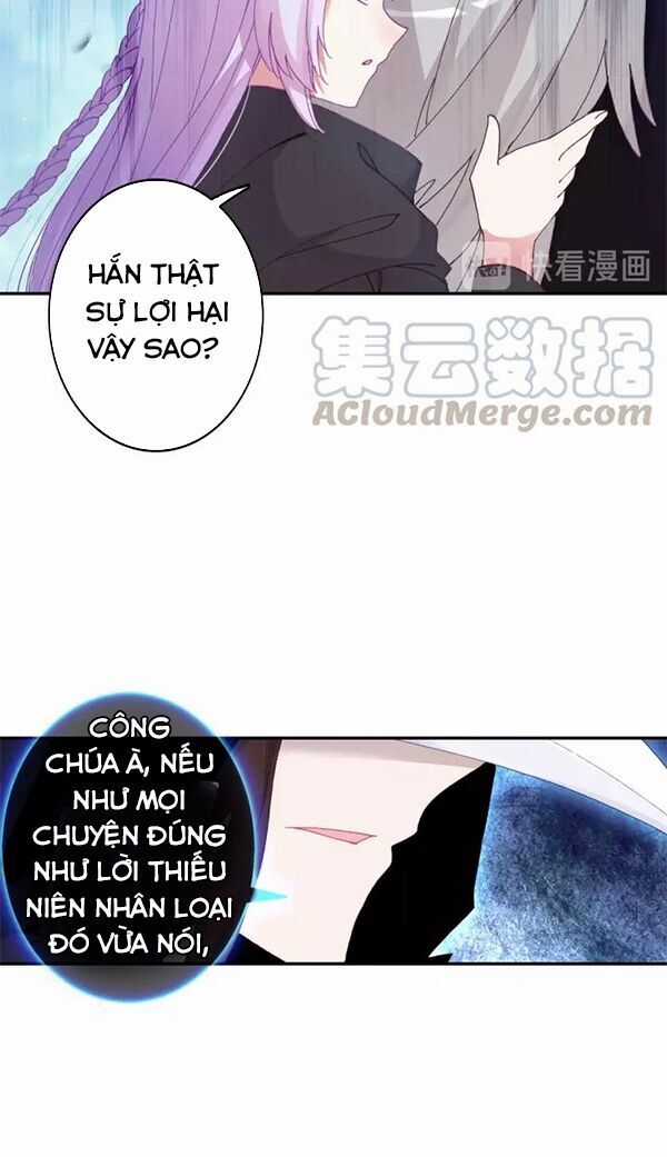 Quang Chi Tử - Chương 25 - Trang 25