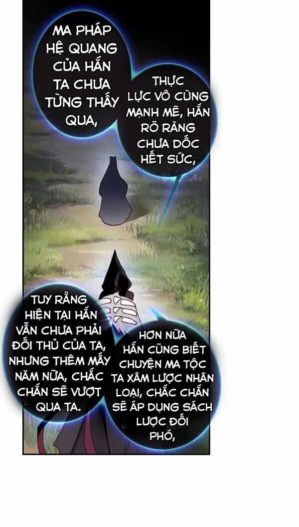 Quang Chi Tử - Chương 25 - Trang 27