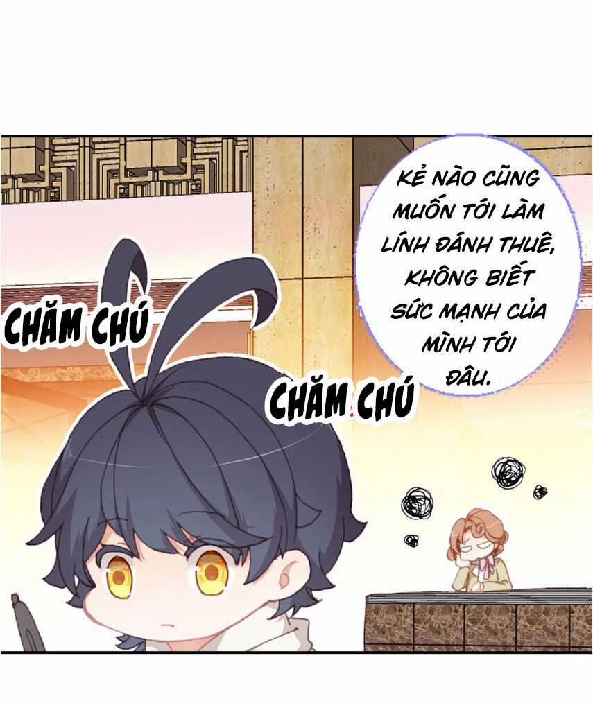Quang Chi Tử - Chương 26 - Trang 17