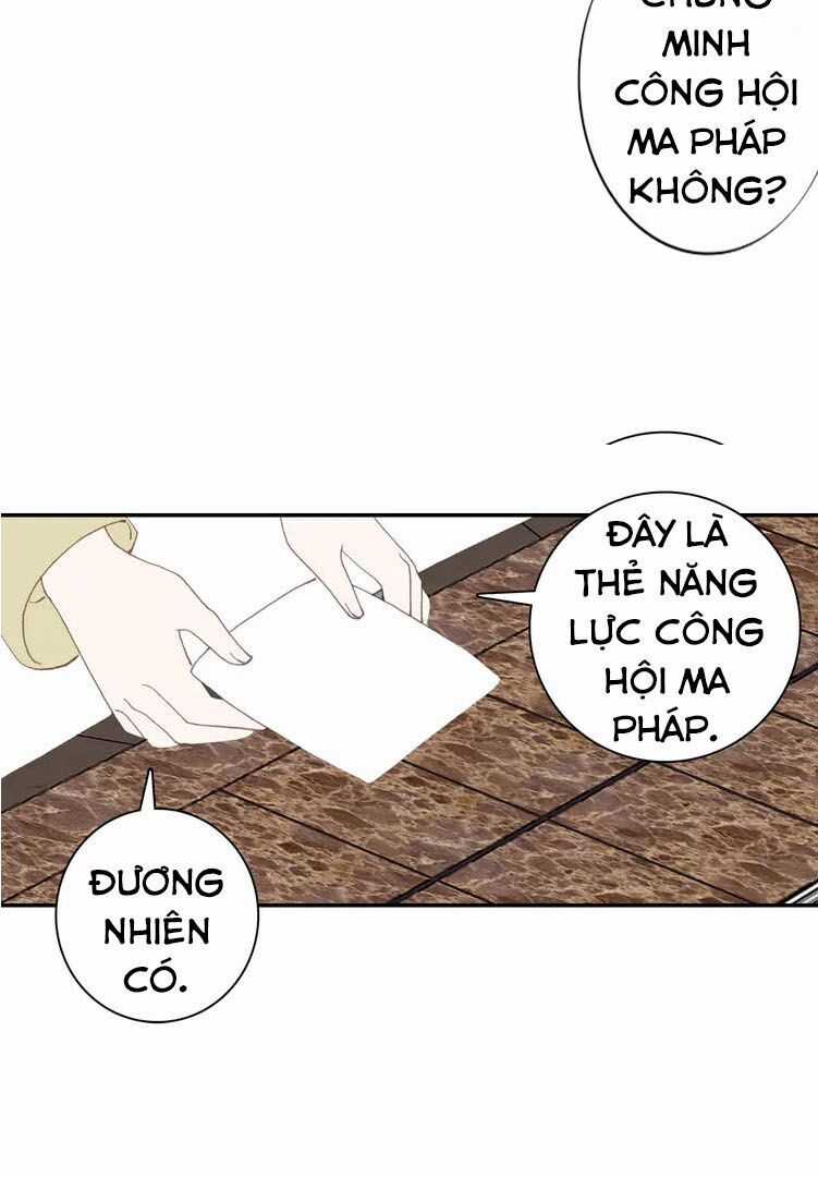 Quang Chi Tử - Chương 26 - Trang 20