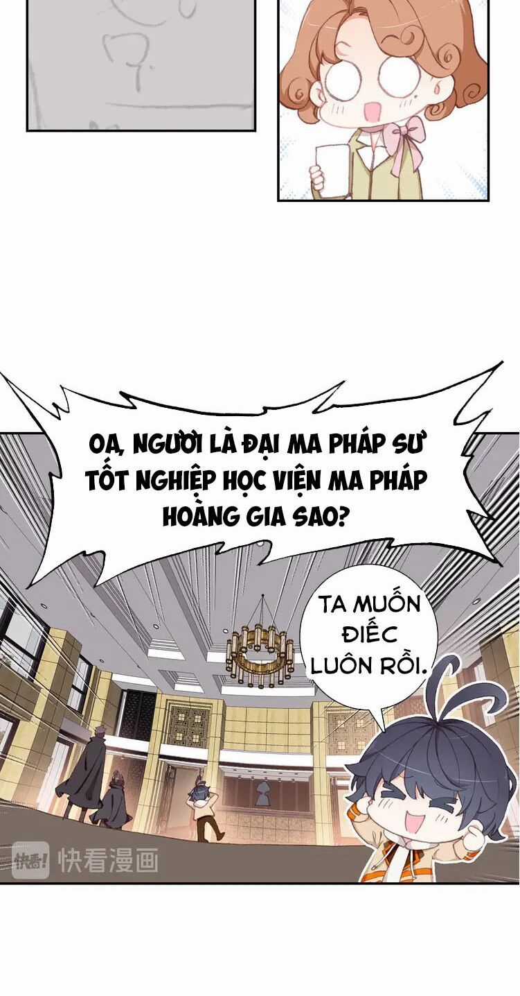 Quang Chi Tử - Chương 26 - Trang 22