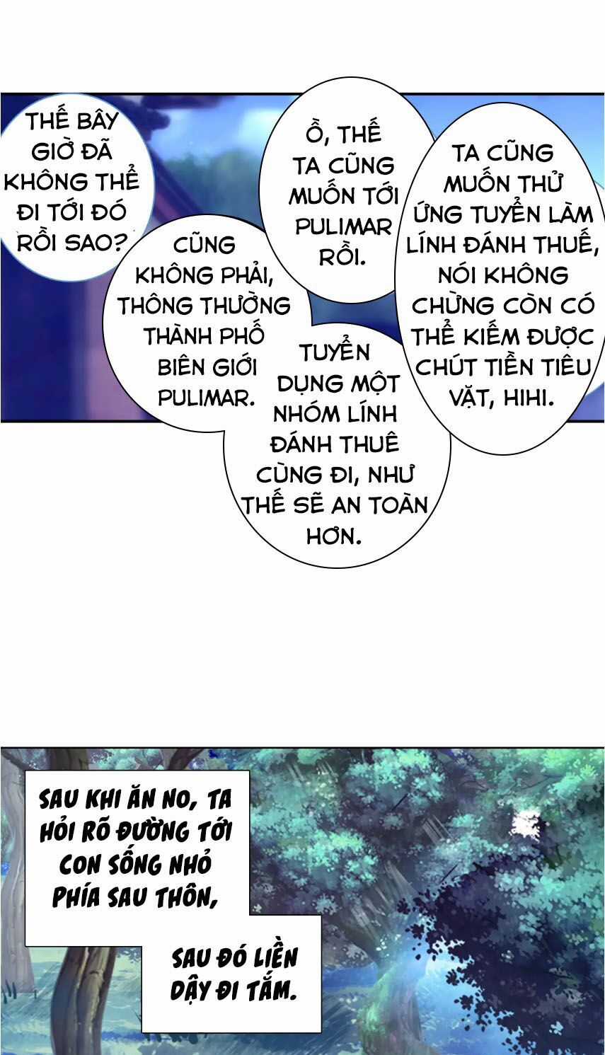 Quang Chi Tử - Chương 26 - Trang 5
