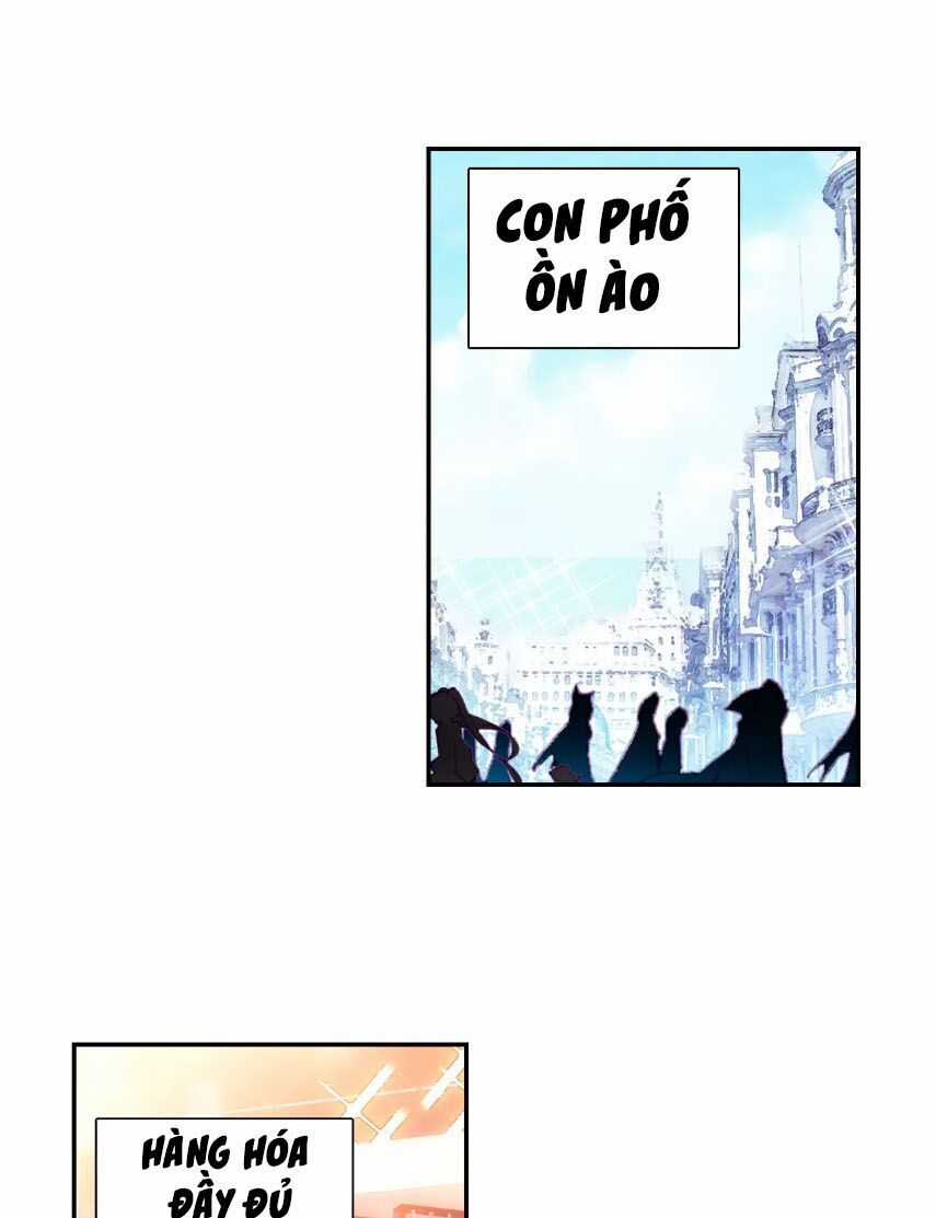 Quang Chi Tử - Chương 26 - Trang 10