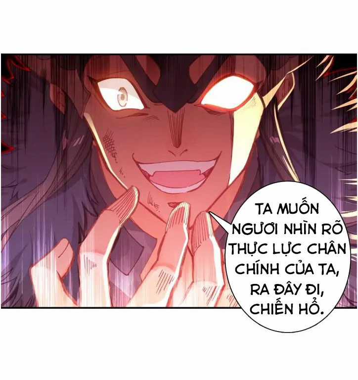 Quang Chi Tử - Chương 28 - Trang 11