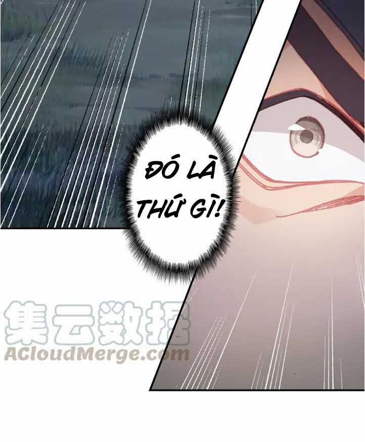 Quang Chi Tử - Chương 28 - Trang 20