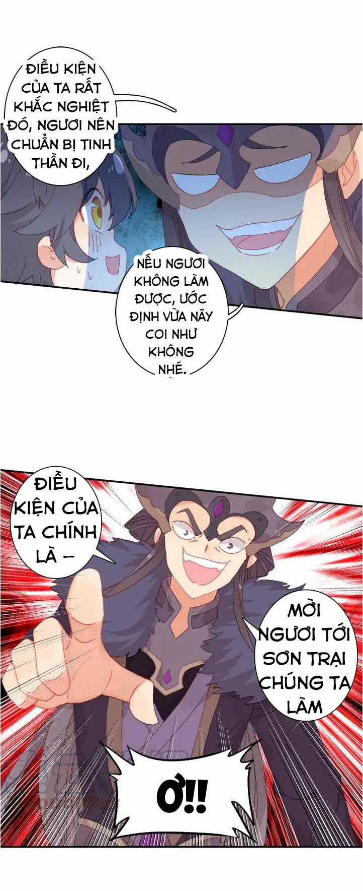 Quang Chi Tử - Chương 28 - Trang 39
