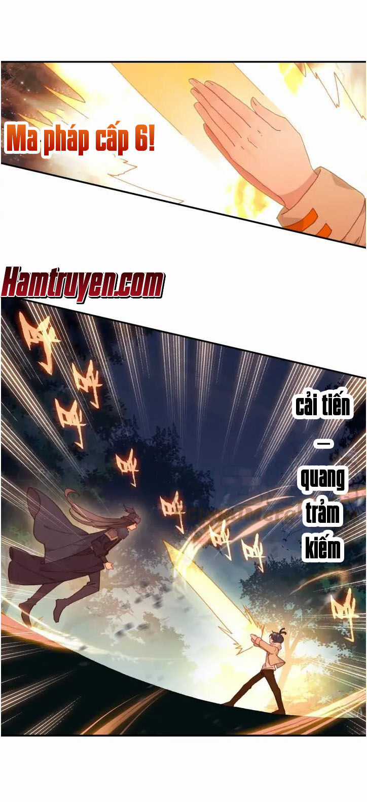 Quang Chi Tử - Chương 28 - Trang 7