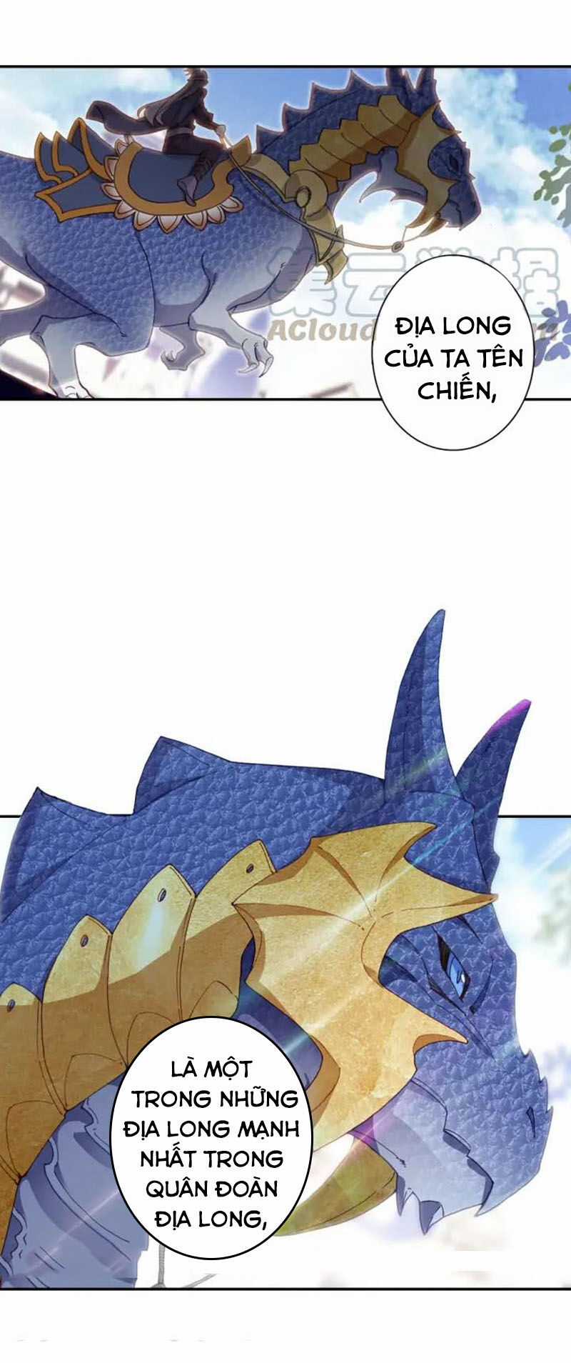 Quang Chi Tử - Chương 29 - Trang 24