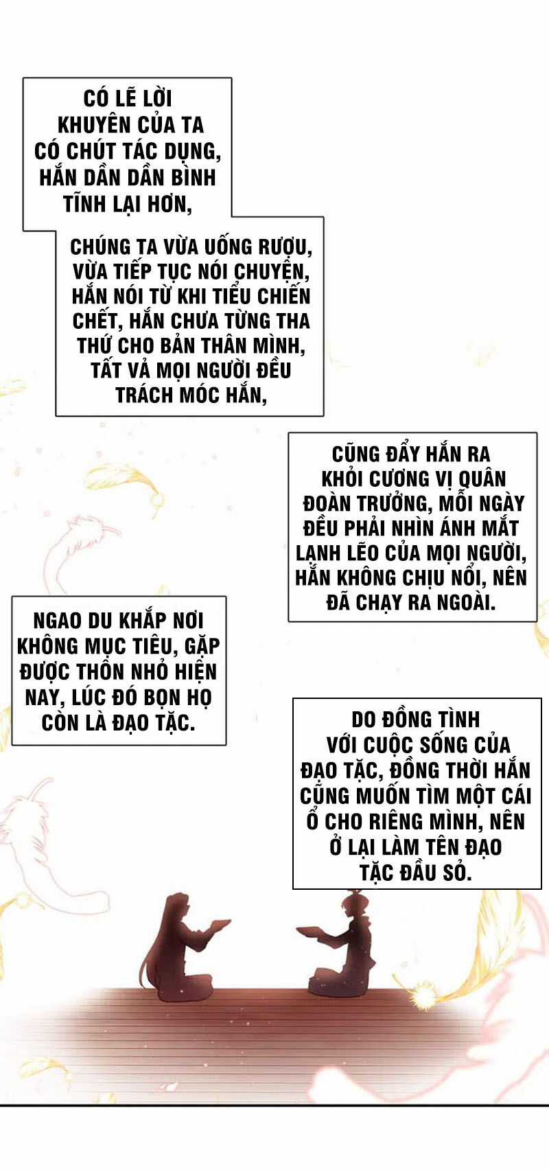 Quang Chi Tử - Chương 29 - Trang 27