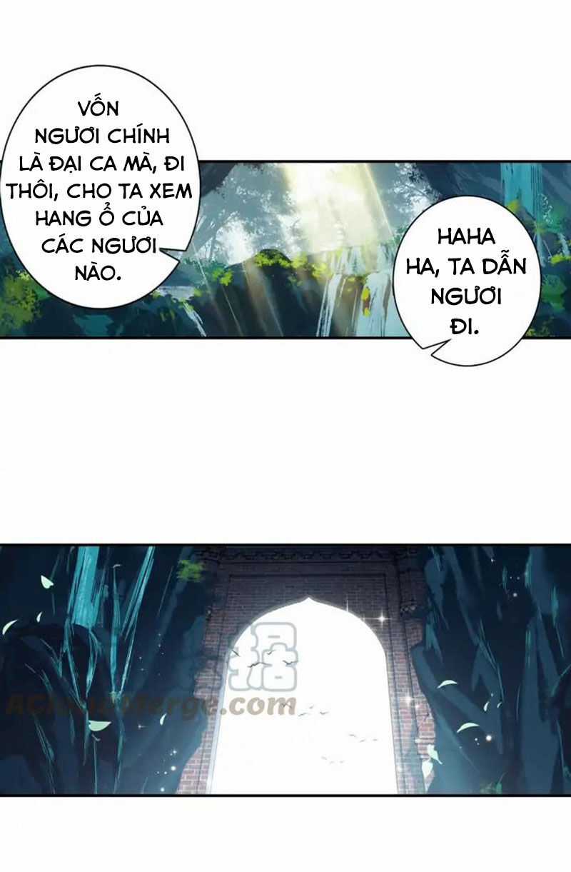 Quang Chi Tử - Chương 29 - Trang 4