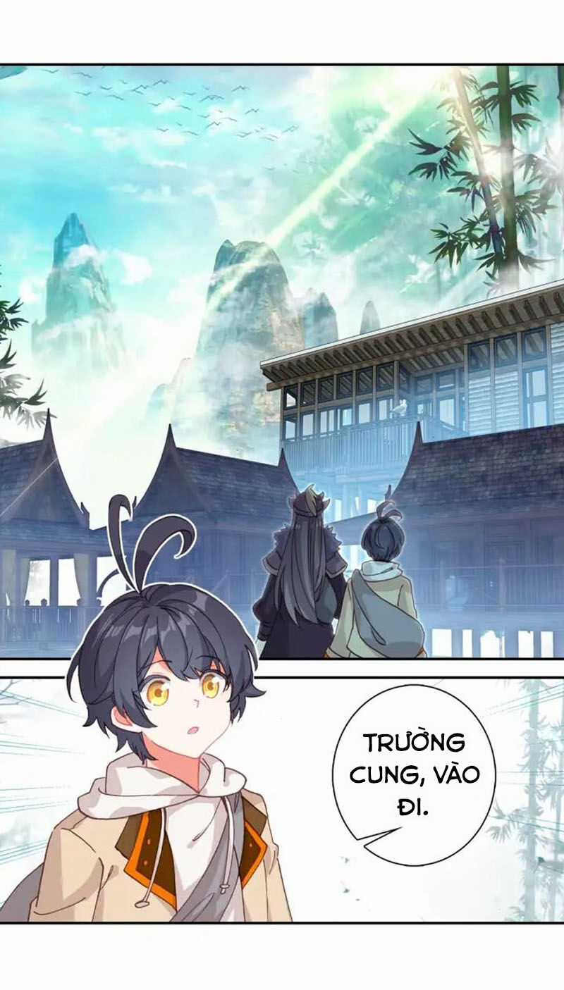 Quang Chi Tử - Chương 29 - Trang 7
