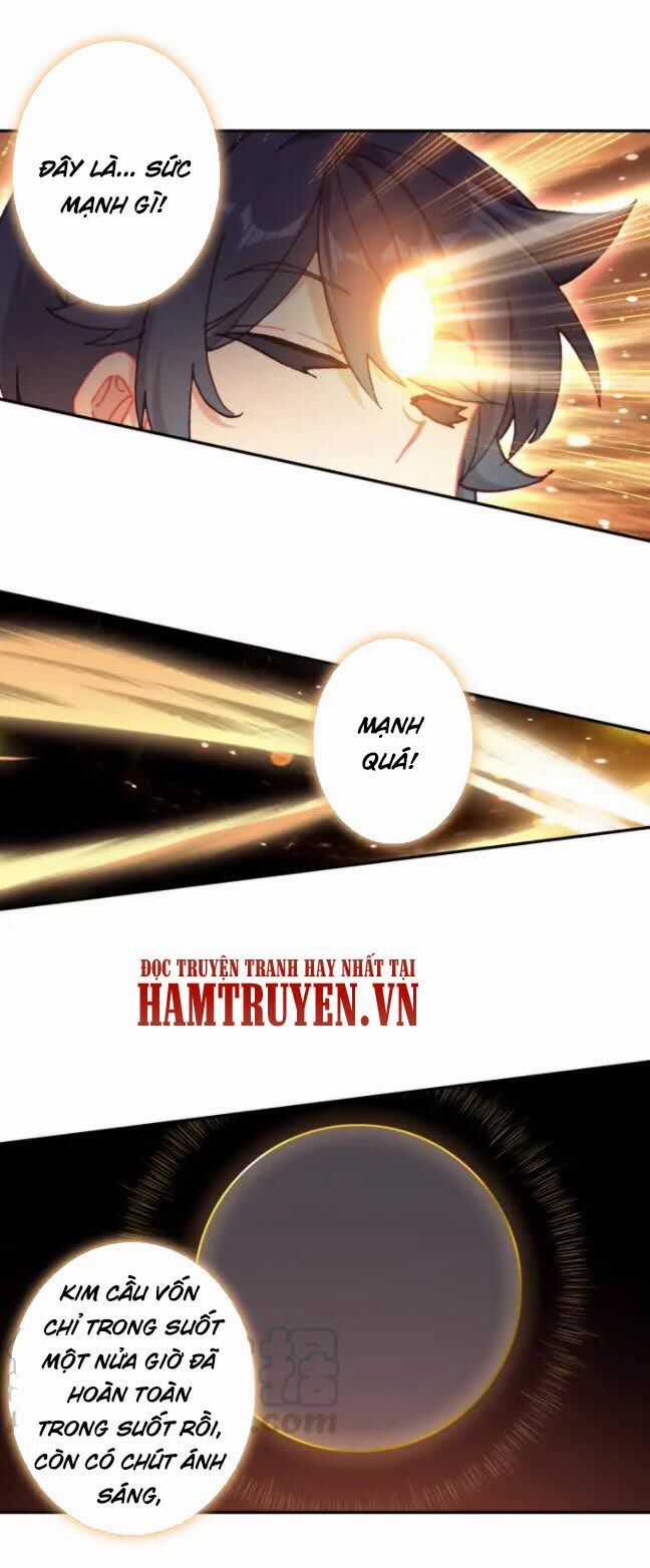 Quang Chi Tử - Chương 30 - Trang 17