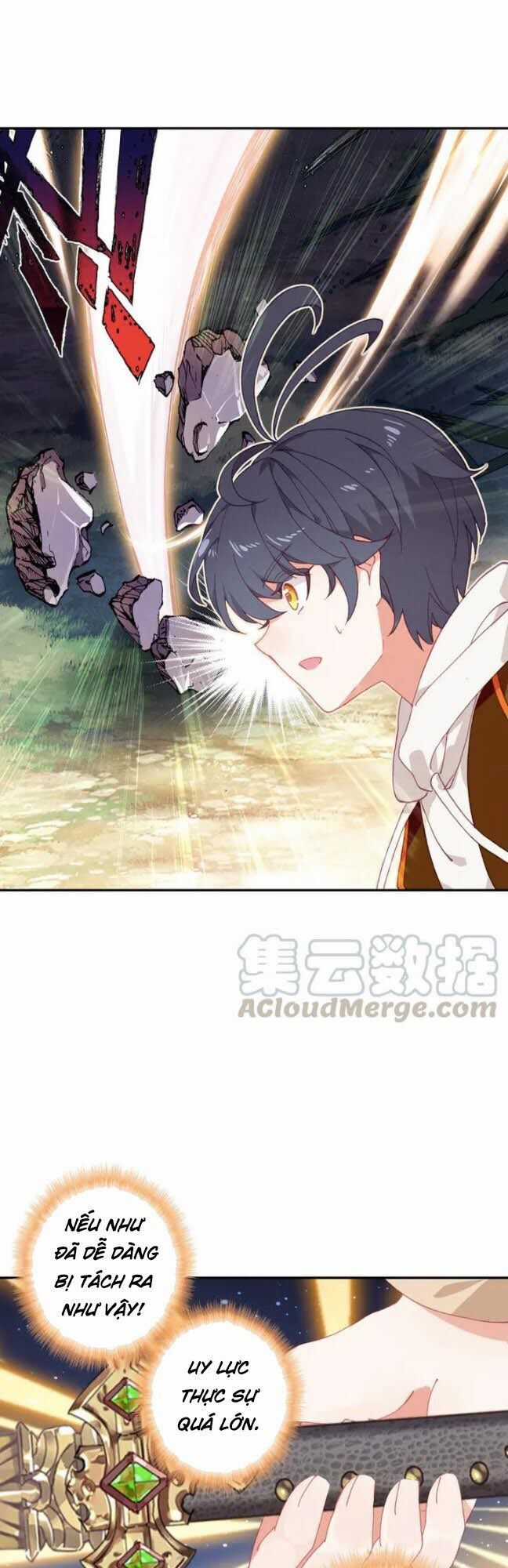 Quang Chi Tử - Chương 30 - Trang 9