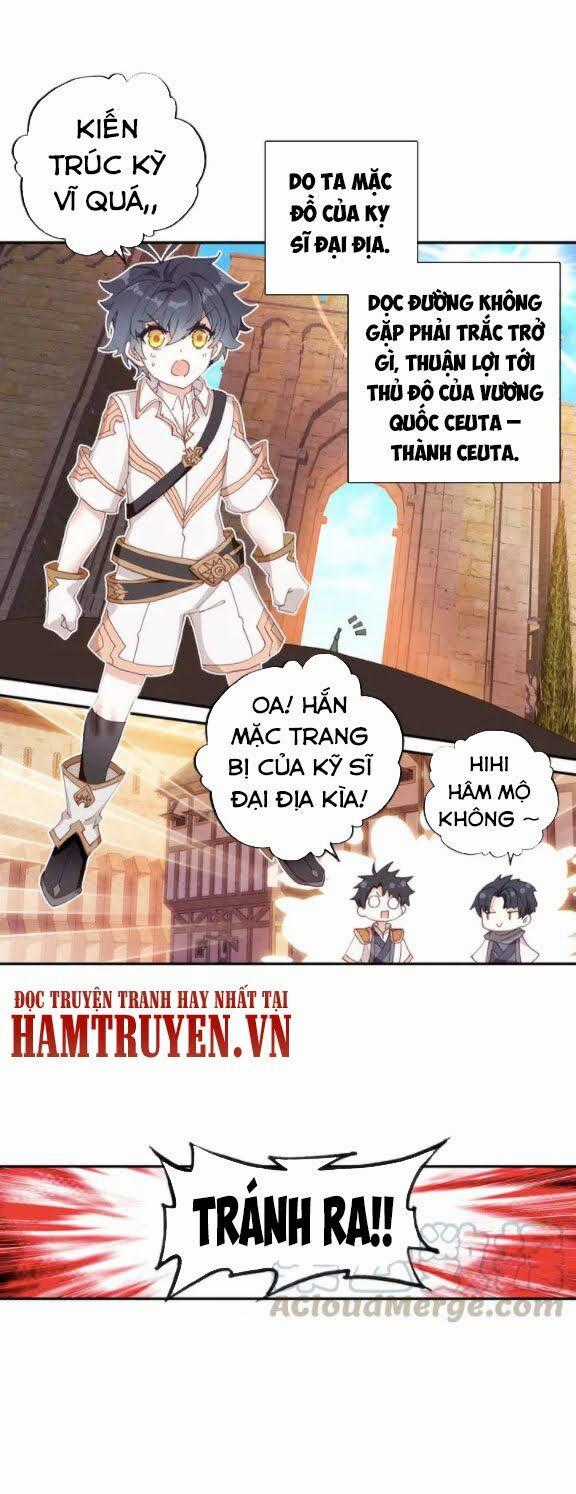 Quang Chi Tử - Chương 31 - Trang 2