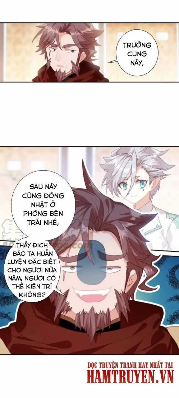 Quang Chi Tử - Chương 31 - Trang 19