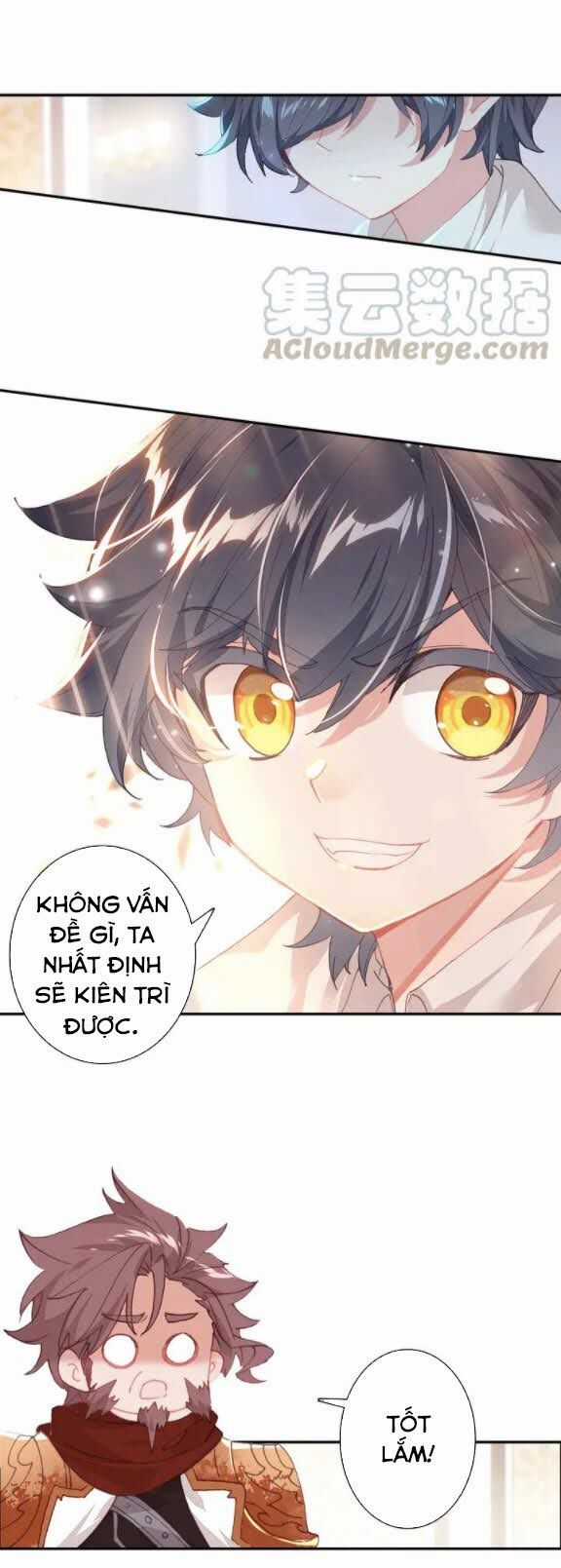 Quang Chi Tử - Chương 31 - Trang 20